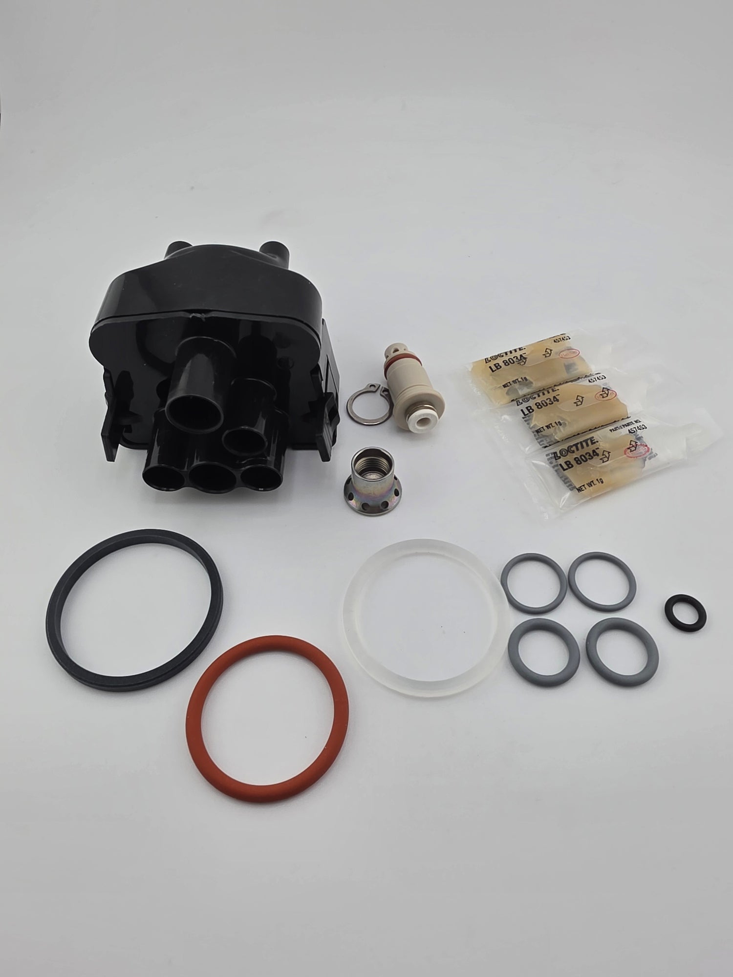 PM 1 Kit for Egro One Pure Coffee (iSteam plus, standard) 99PM1-OPC25