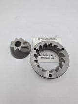 Boyt Grinder Burrs MZROBUR71EL